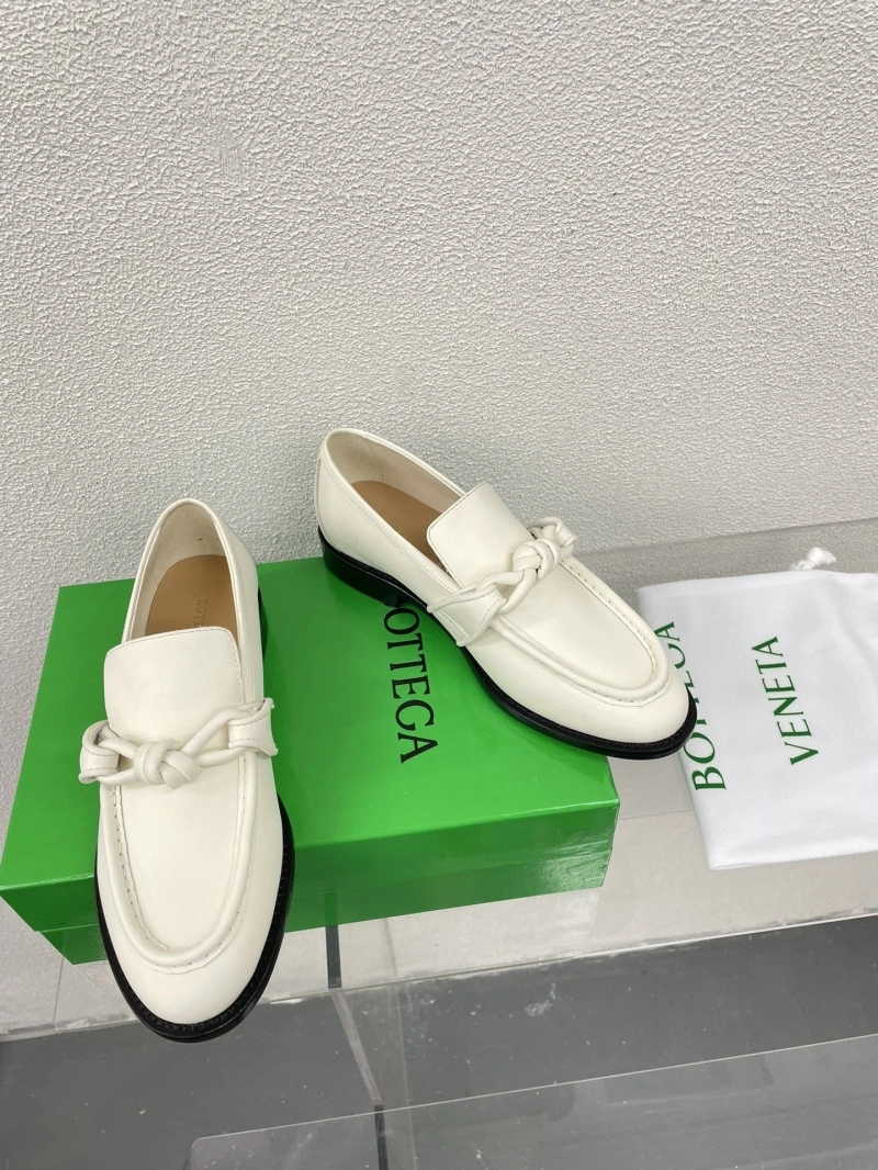 Bxttxga Vxnxta Leather Shoes UrbanStyle 112983