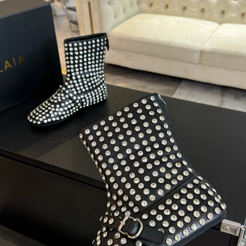 WellDesigned Othxr Boots 214384