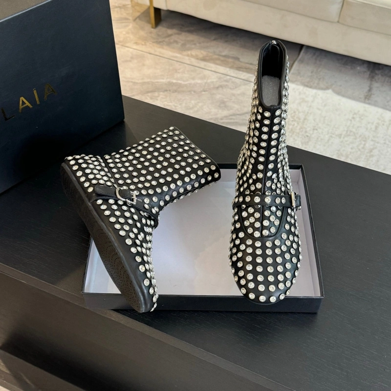 WellDesigned Othxr Boots 214384