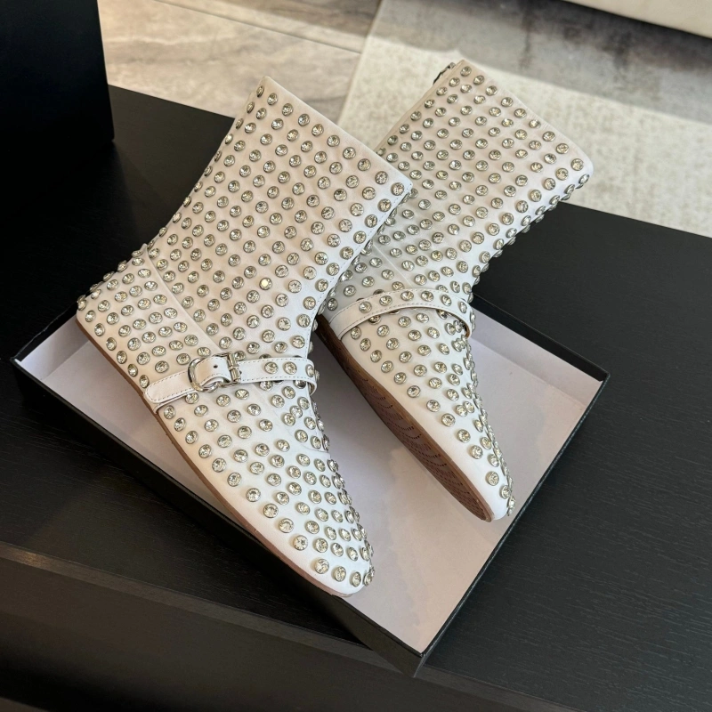 Othxr Boots ModernLook 214385