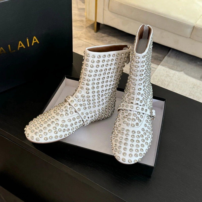 Othxr Boots ModernLook 214385