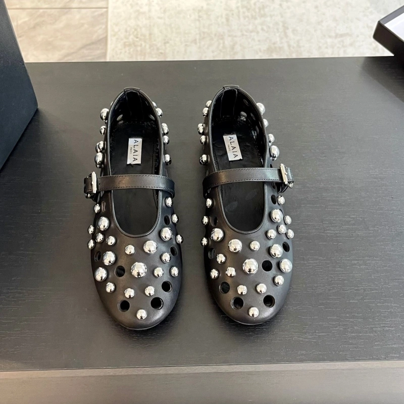 Othxr flat shoes Comfortable 214264