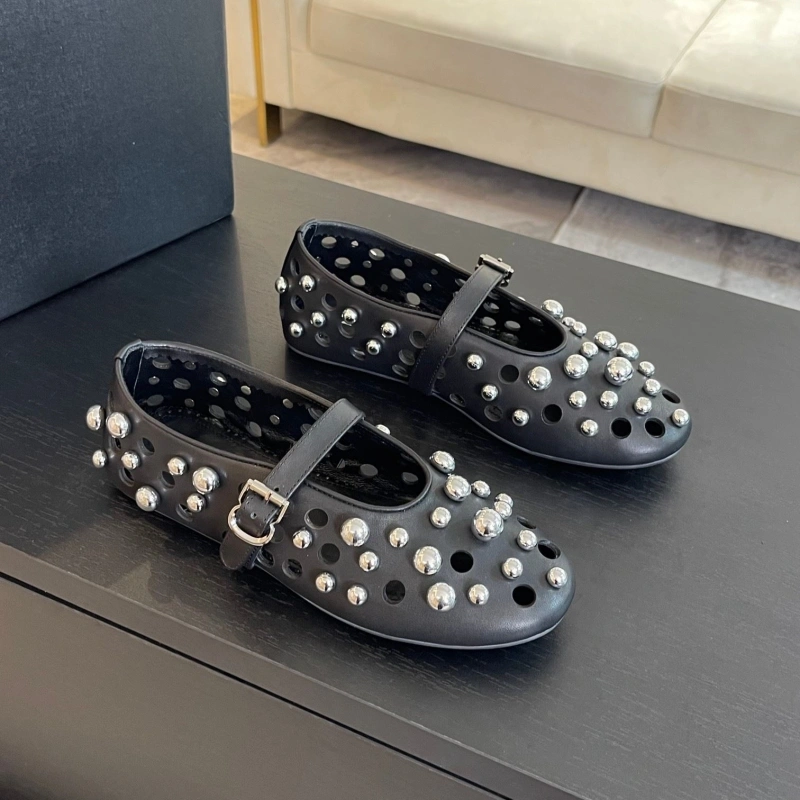 Othxr flat shoes Comfortable 214264
