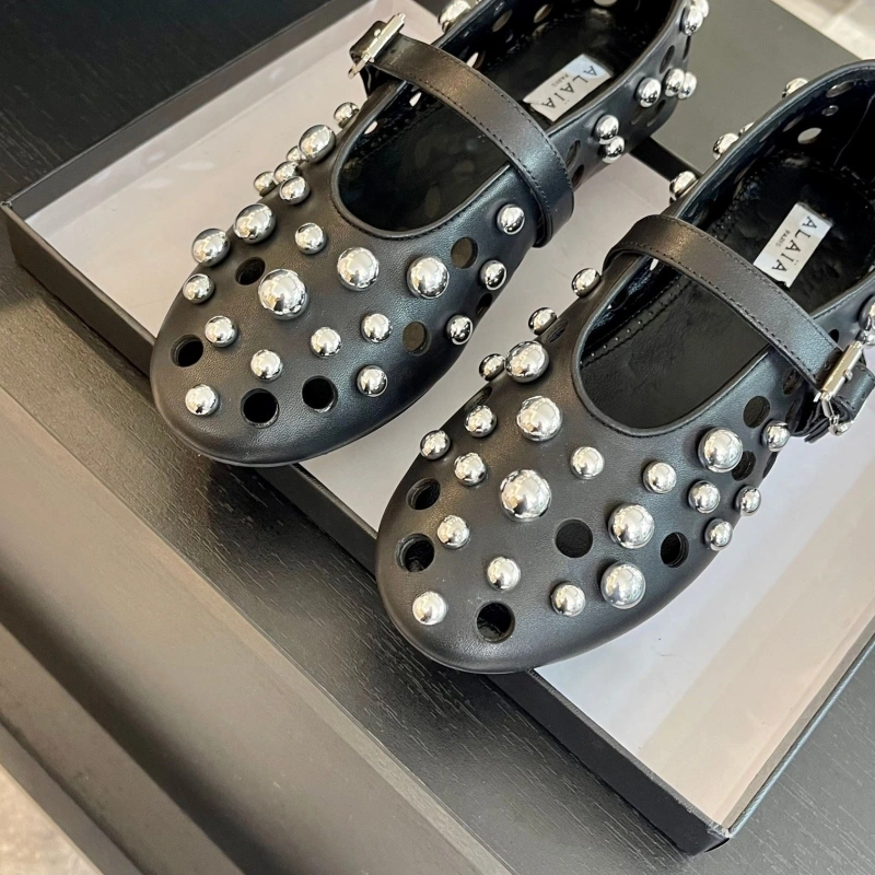 Othxr flat shoes Comfortable 214264