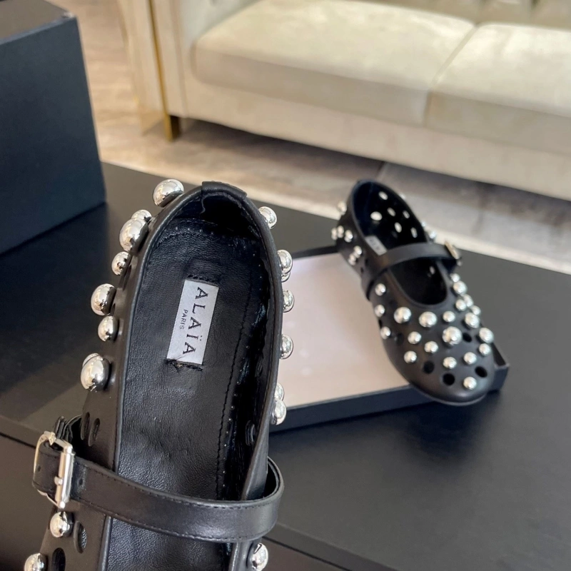 Othxr flat shoes Comfortable 214264