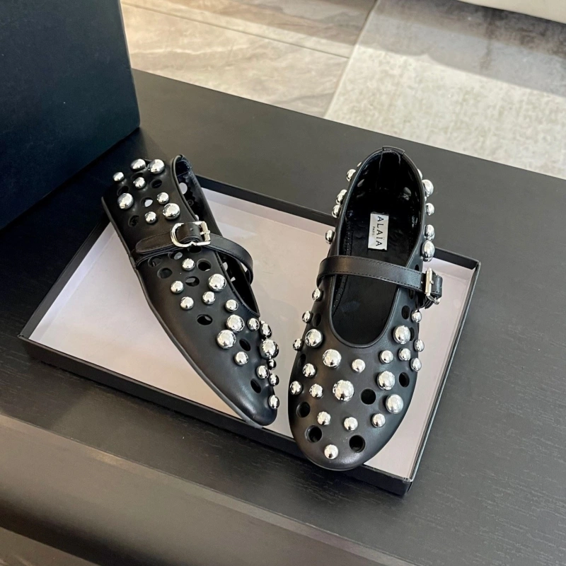 Othxr flat shoes Comfortable 214264