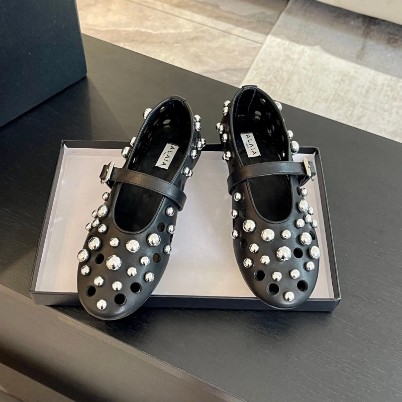 Othxr flat shoes Comfortable 214264