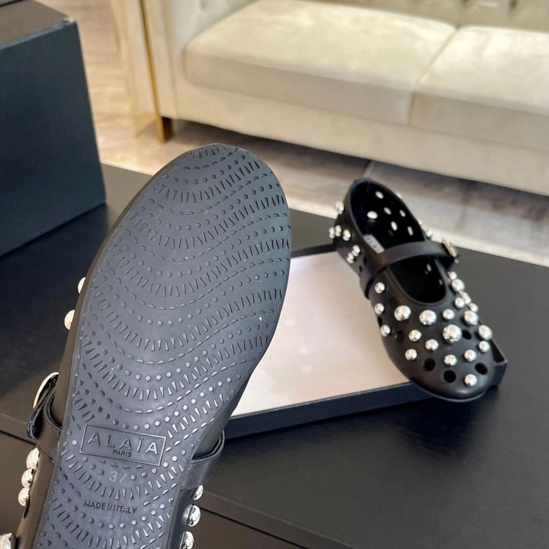 Othxr flat shoes Comfortable 214264