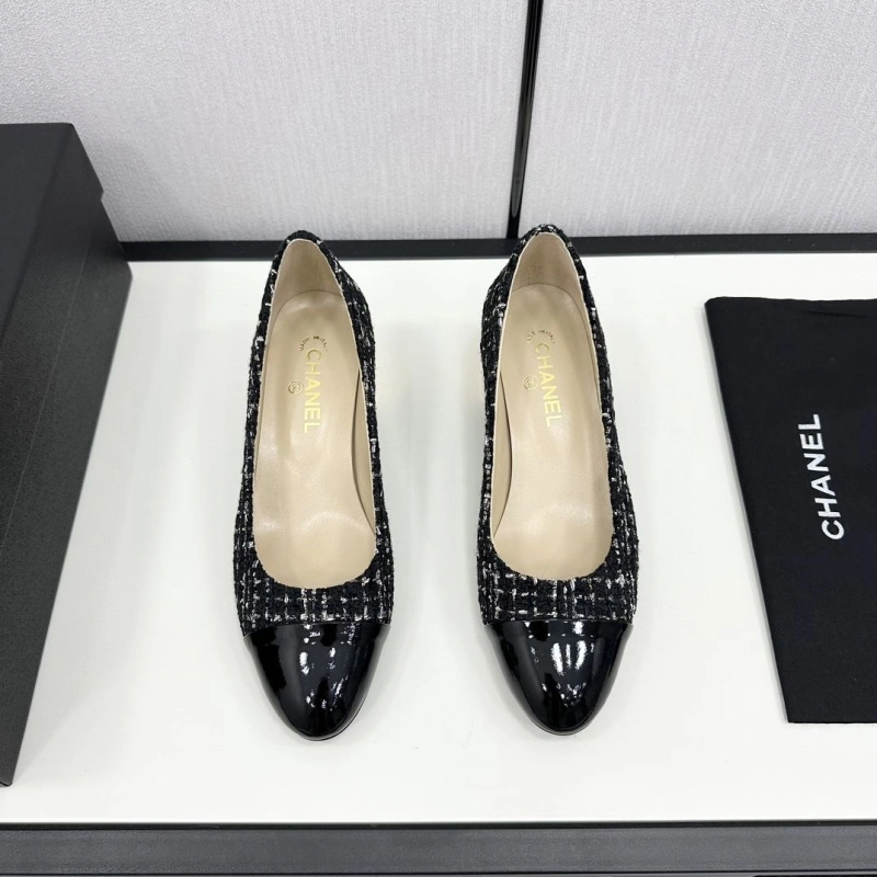 Chxnxl High Heels Reliable 125553