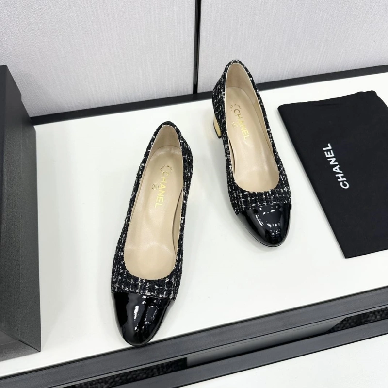 Chxnxl High Heels Reliable 125553