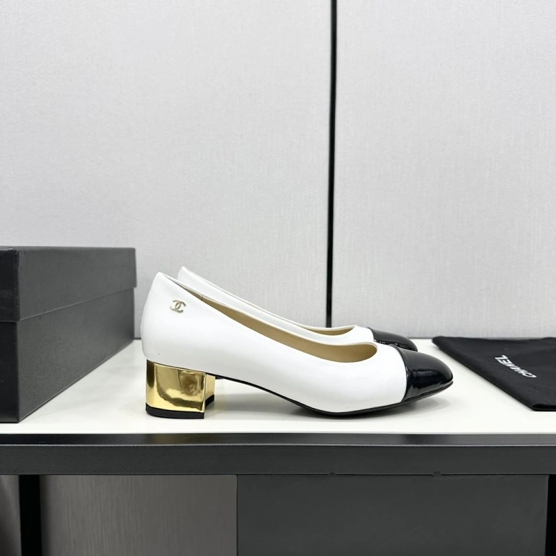 Popular Chxnxl High Heels 125550