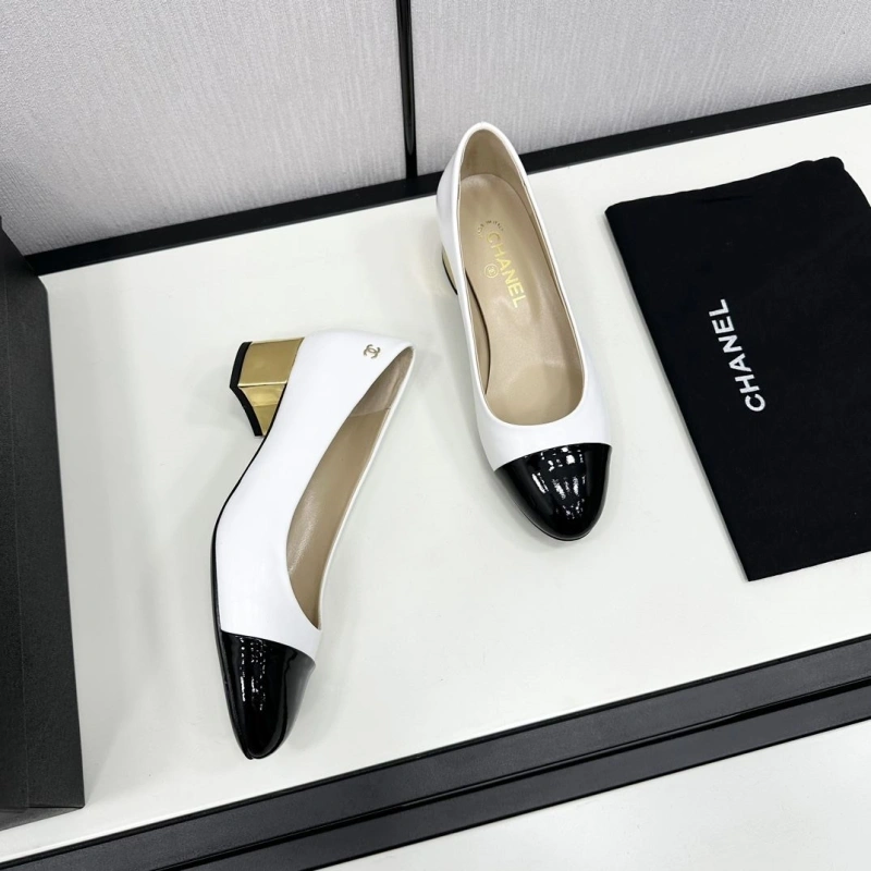 Popular Chxnxl High Heels 125550
