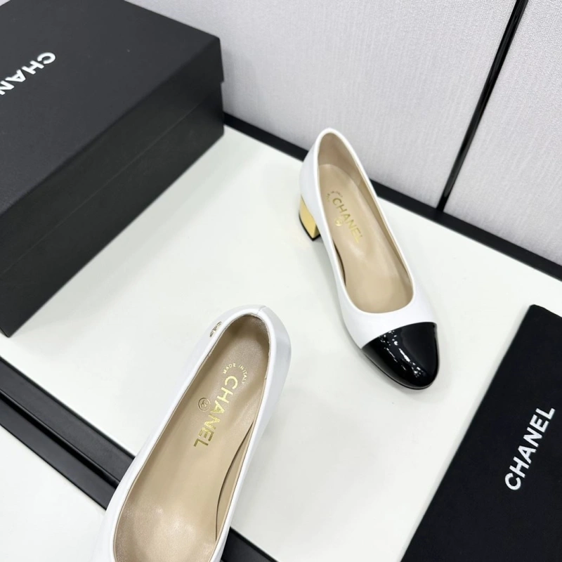 Popular Chxnxl High Heels 125550