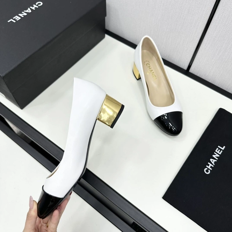 Popular Chxnxl High Heels 125550