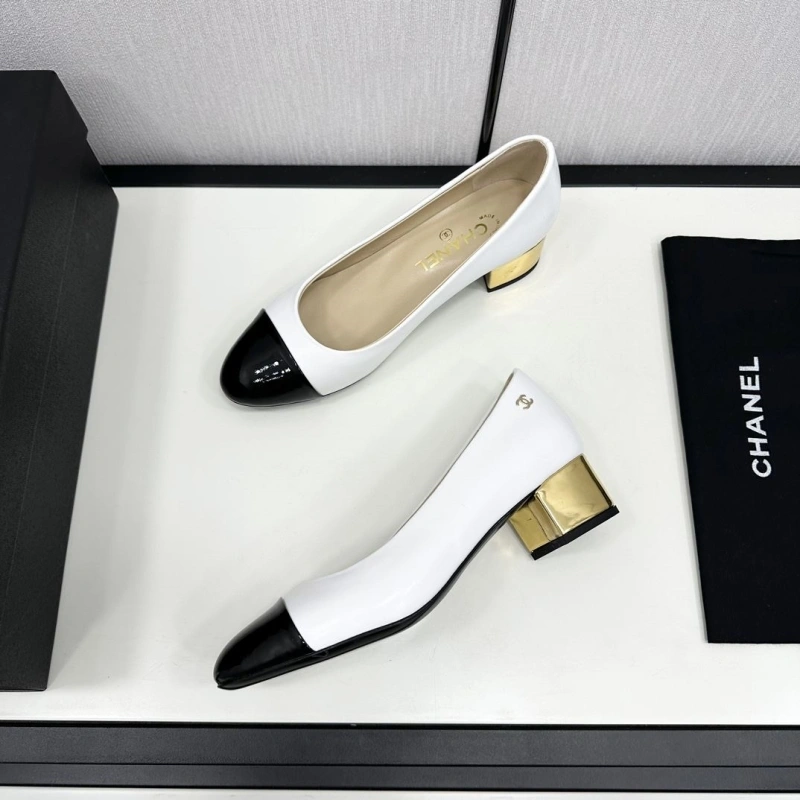 Popular Chxnxl High Heels 125550