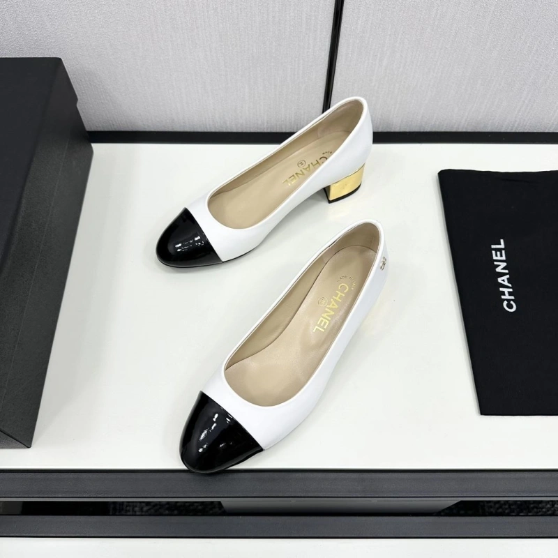 Popular Chxnxl High Heels 125550