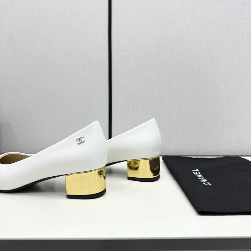 Popular Chxnxl High Heels 125550