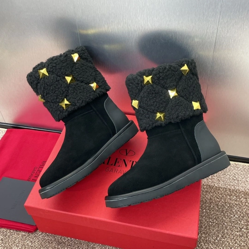 Bright Vxlxntino Boots 231015