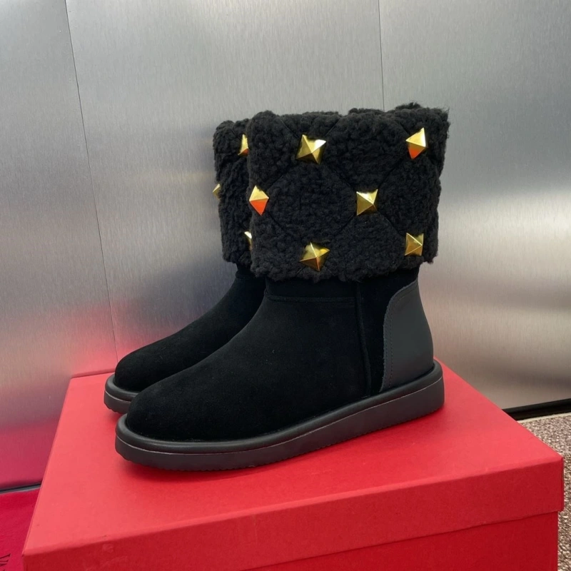 Bright Vxlxntino Boots 231015