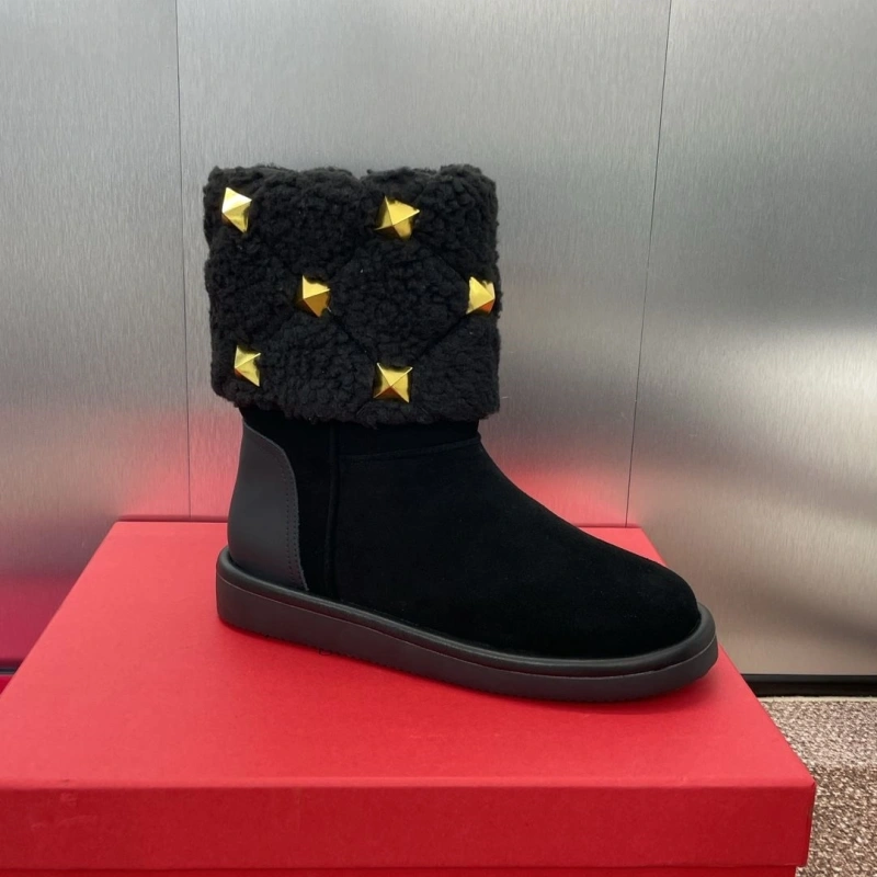 Bright Vxlxntino Boots 231015