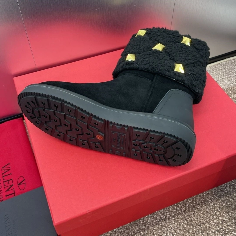 Bright Vxlxntino Boots 231015