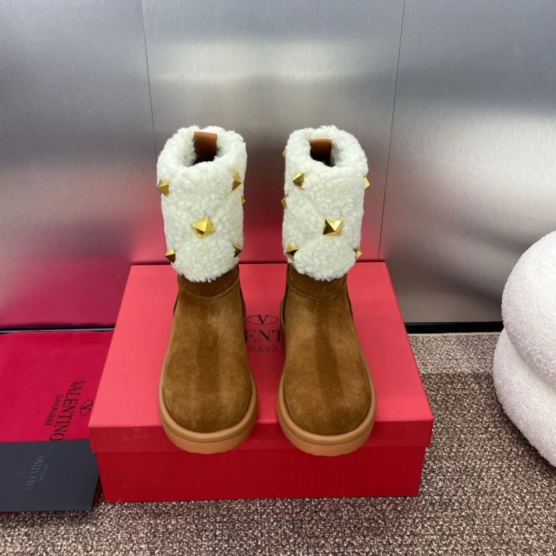 Trendy Vxlxntino Boots 231009