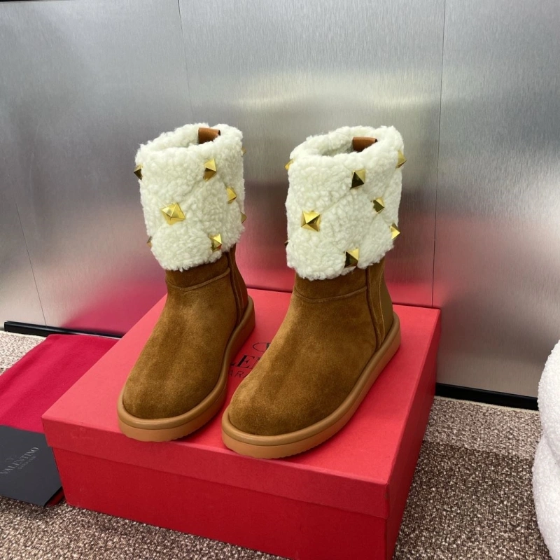 Trendy Vxlxntino Boots 231009