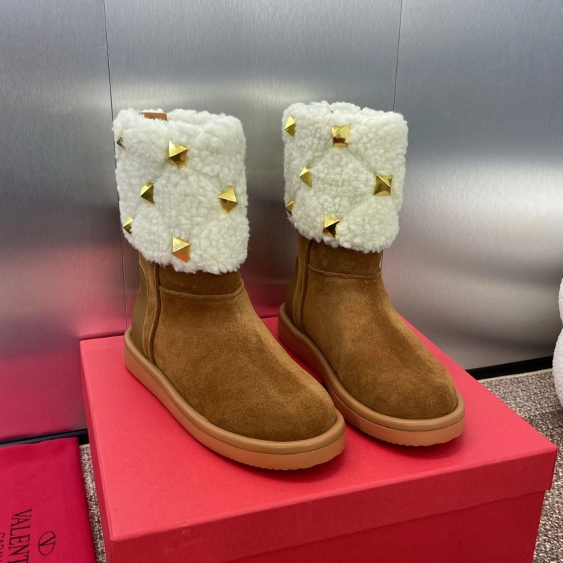 Trendy Vxlxntino Boots 231009