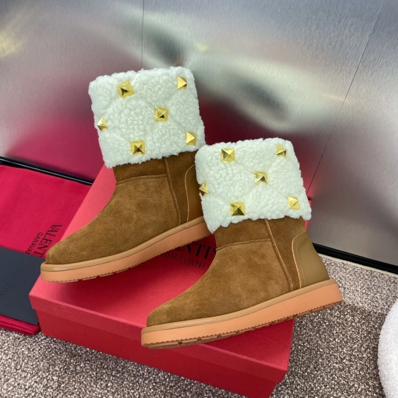 Trendy Vxlxntino Boots 231009