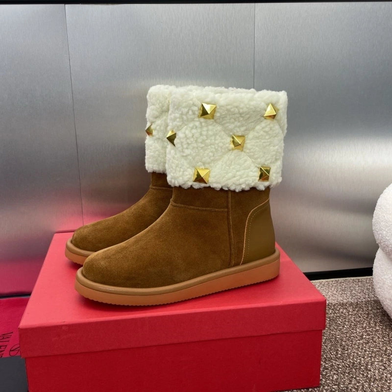 Trendy Vxlxntino Boots 231009