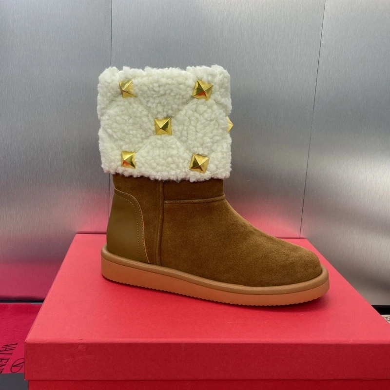 Trendy Vxlxntino Boots 231009