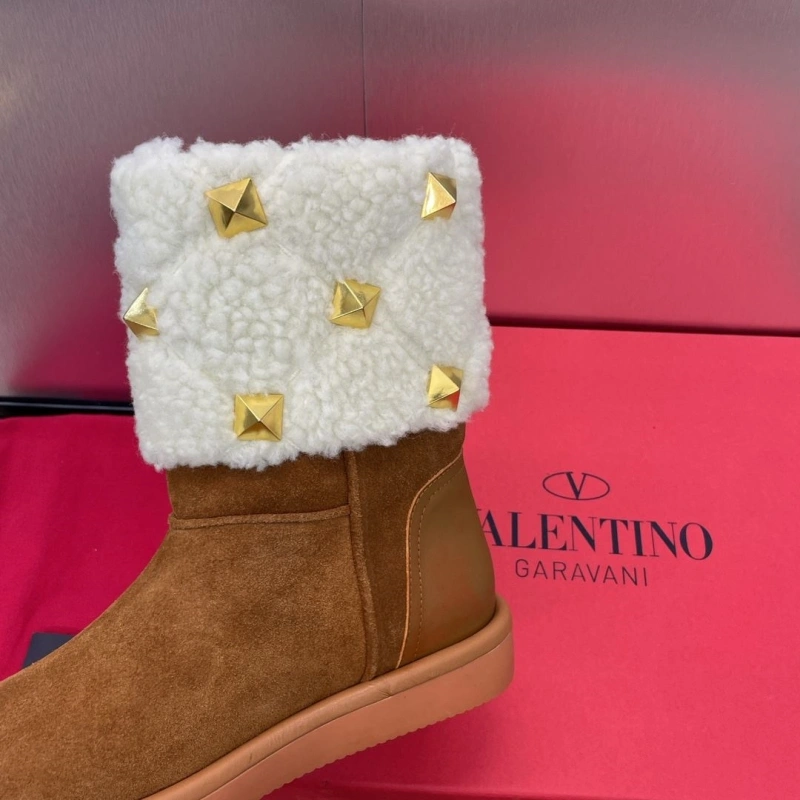 Trendy Vxlxntino Boots 231009