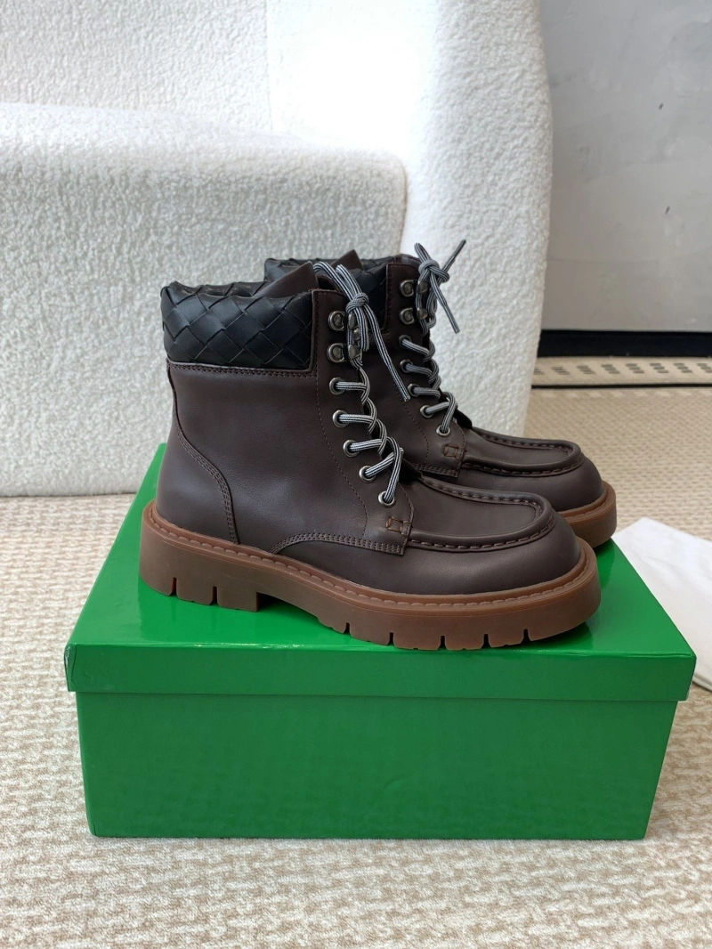Bxttxga Vxnxta Boots Reliable 112955