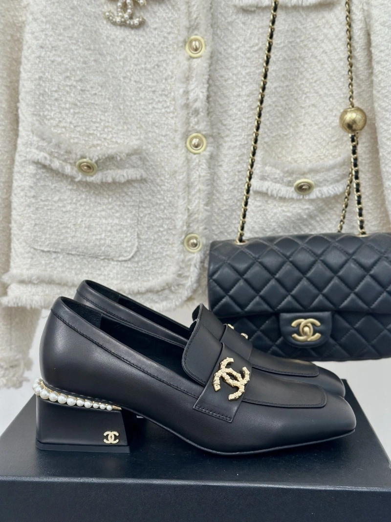 Chxnxl High Heels Classic 125547