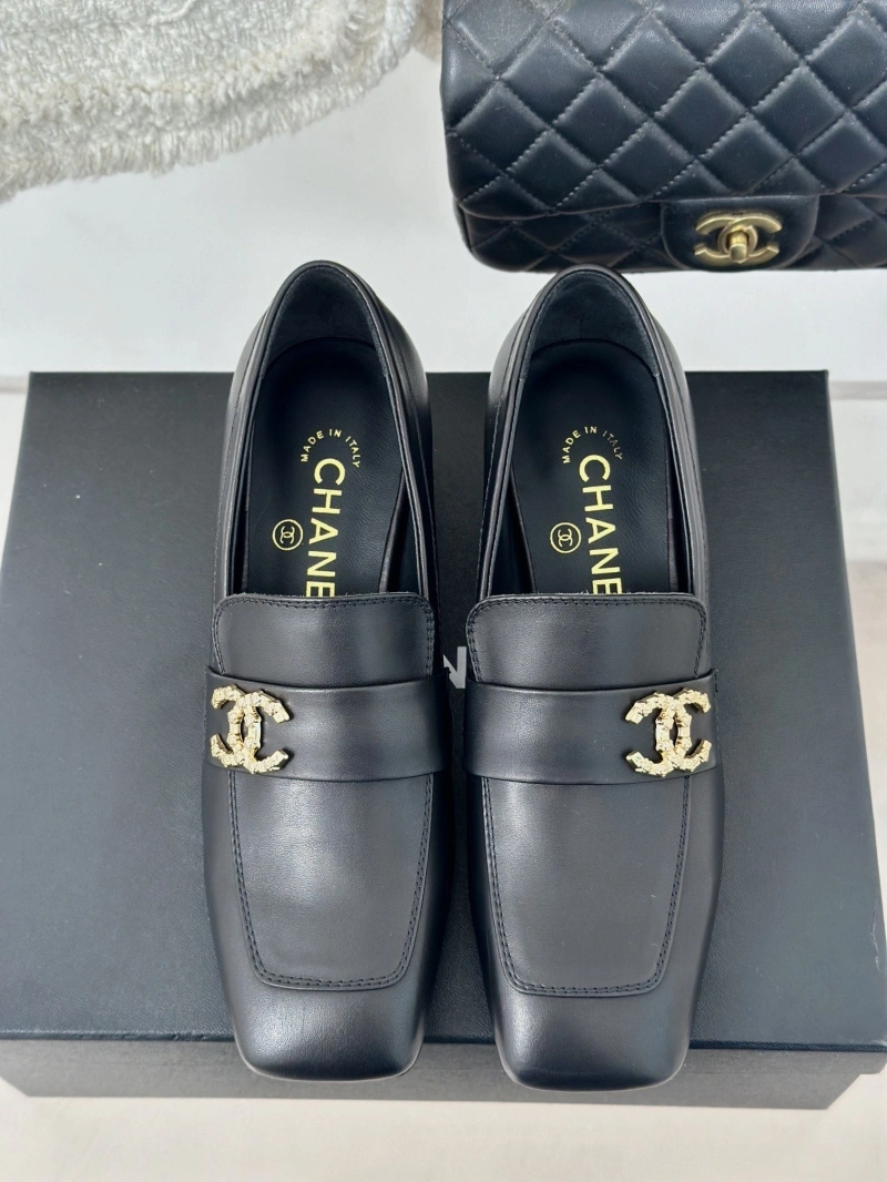 Chxnxl High Heels Classic 125547