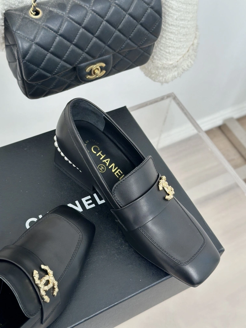 Chxnxl High Heels Classic 125547