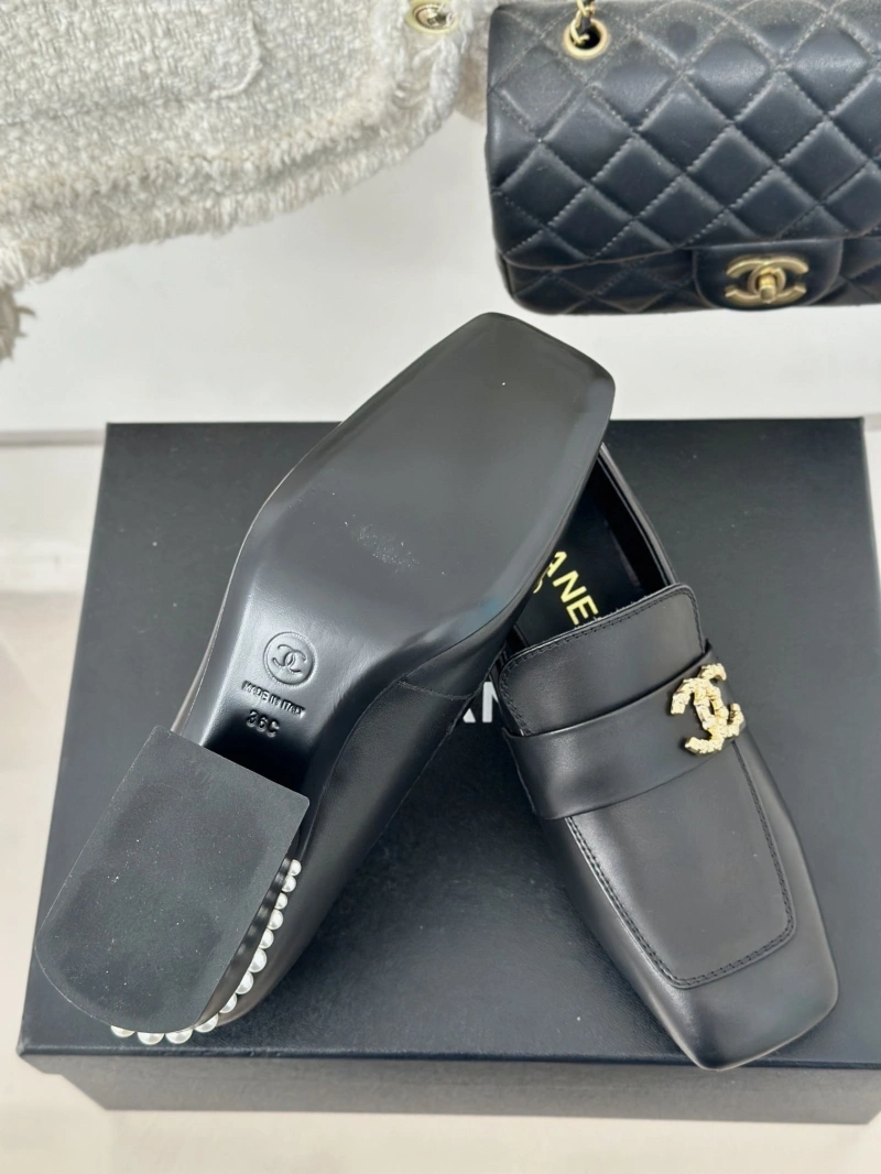 Chxnxl High Heels Classic 125547