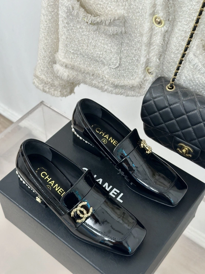 Chxnxl High Heels Reliable 125546