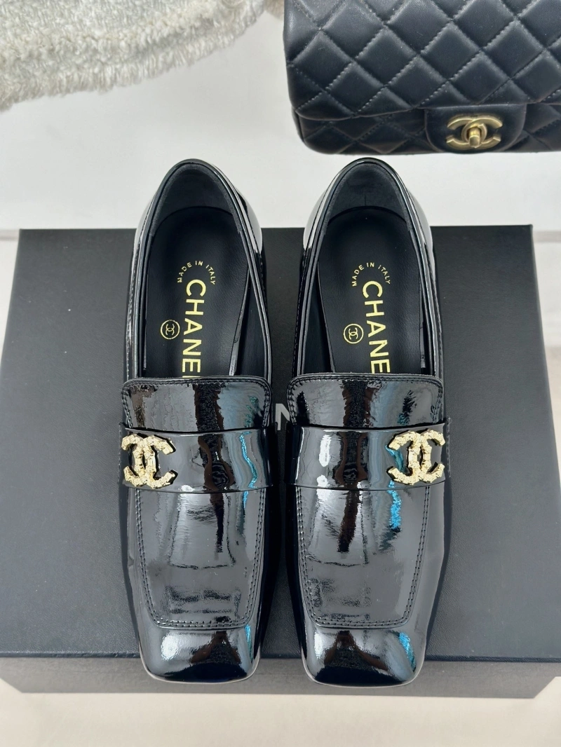 Chxnxl High Heels Reliable 125546