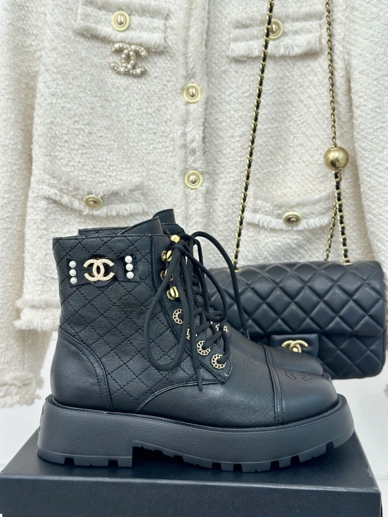 Chxnxl Boots NewStyle 125885