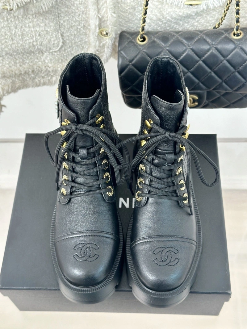 Chxnxl Boots NewStyle 125885