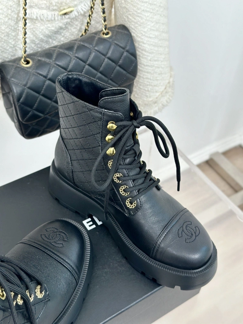Chxnxl Boots NewStyle 125885