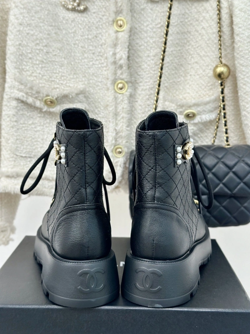 Chxnxl Boots NewStyle 125885