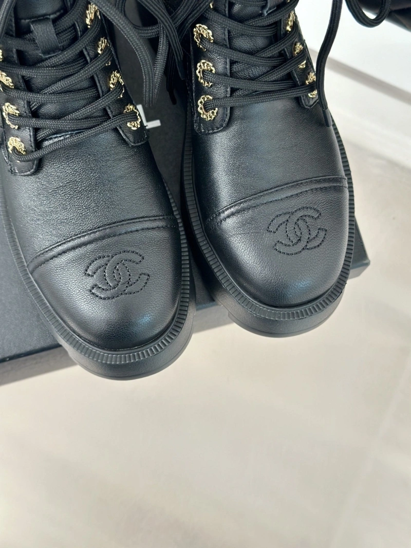 Chxnxl Boots NewStyle 125885
