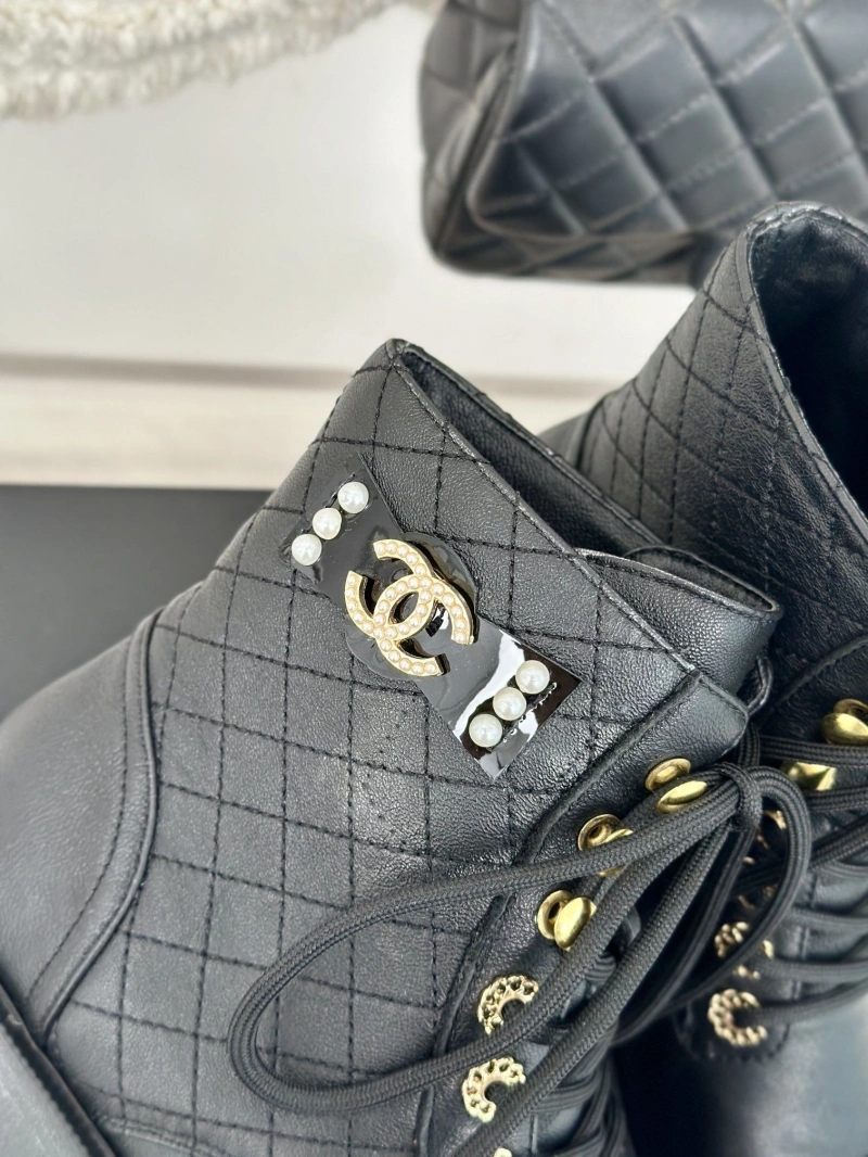 Chxnxl Boots NewStyle 125885