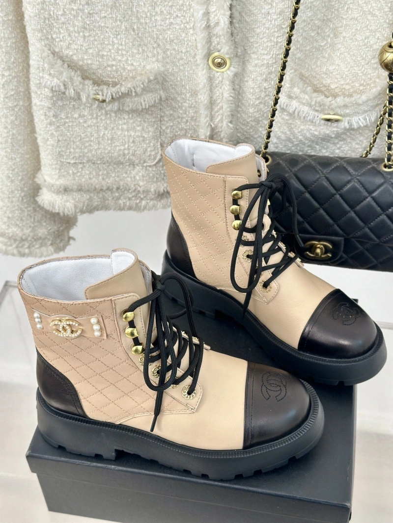 SportInspired Chxnxl Boots 125883