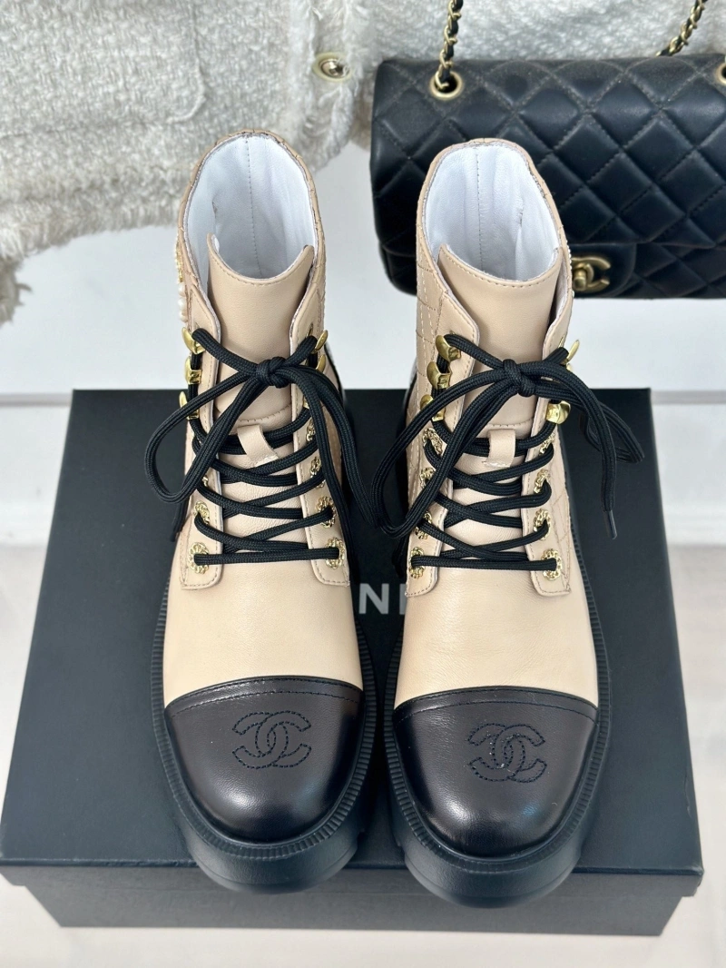SportInspired Chxnxl Boots 125883