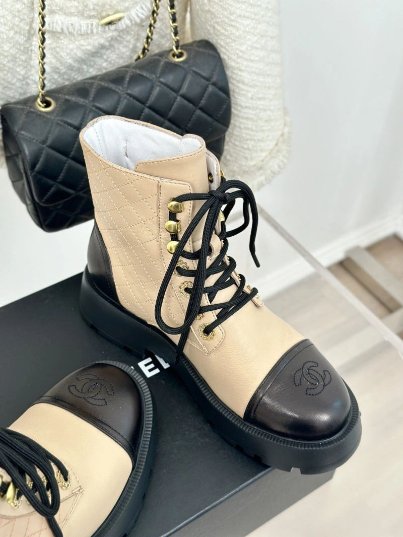 SportInspired Chxnxl Boots 125883