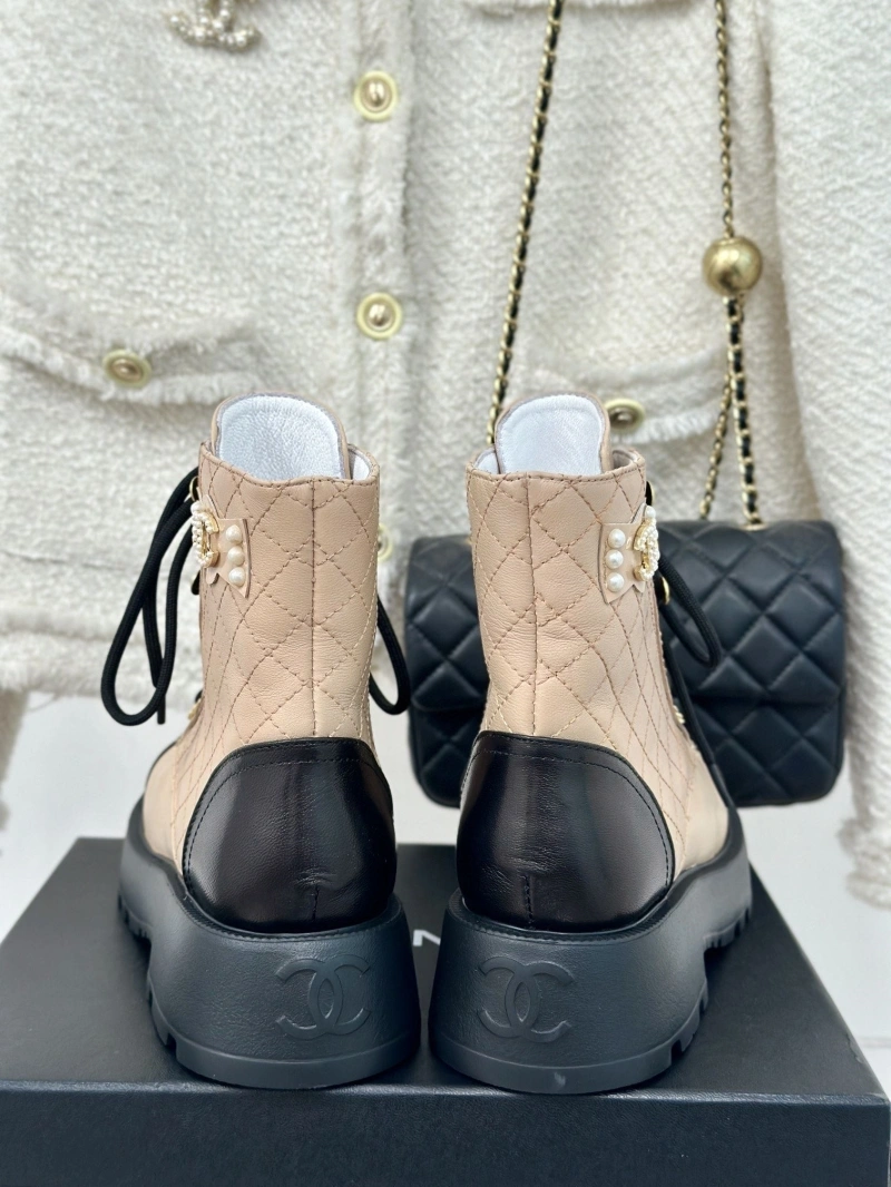 SportInspired Chxnxl Boots 125883