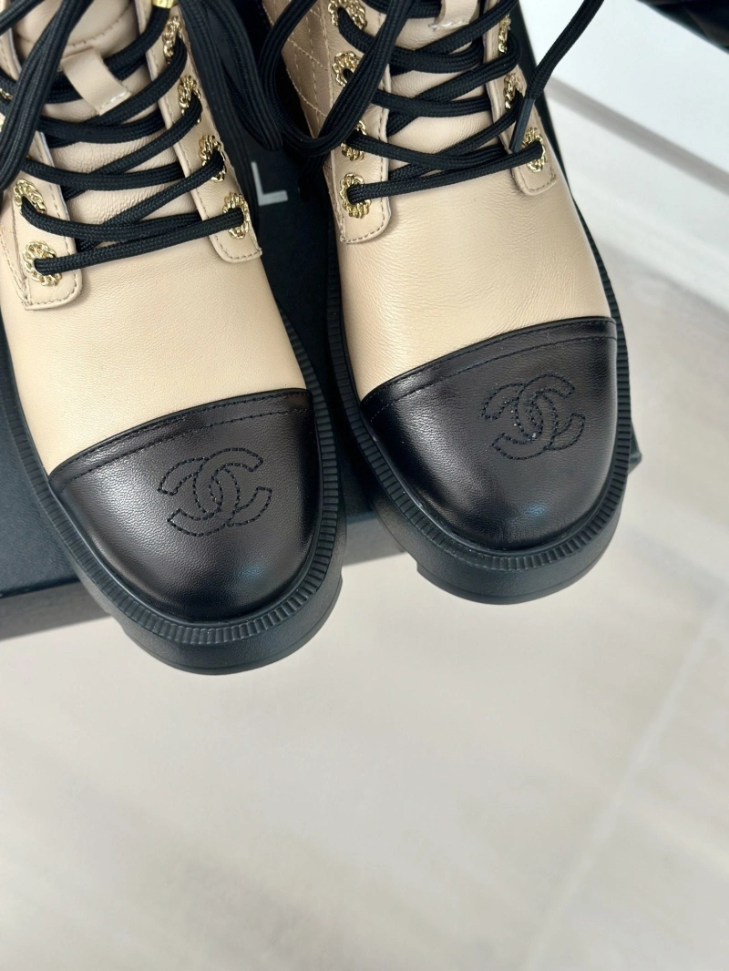 SportInspired Chxnxl Boots 125883